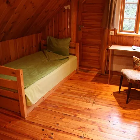 Vana Veski Puhkekeskus