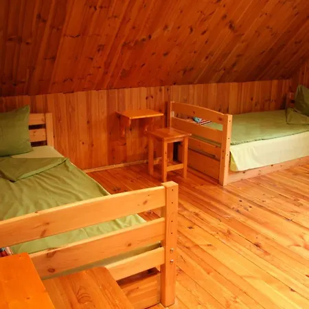 Vana Veski Puhkekeskus Szálloda