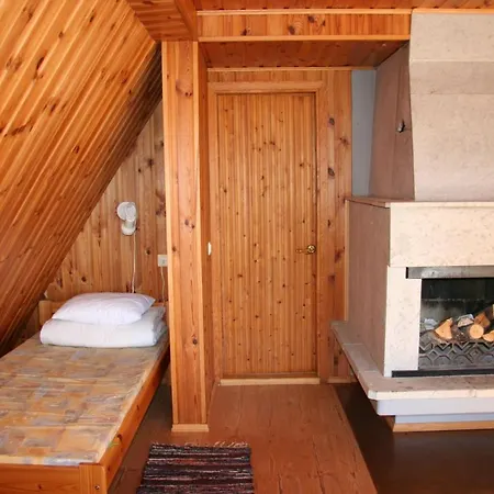 Szálloda Vana Veski Puhkekeskus *