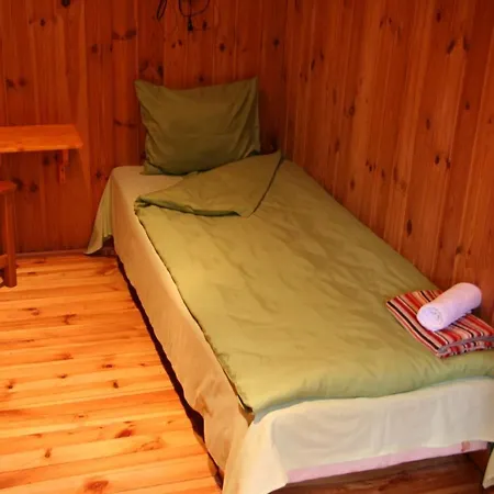 Vana Veski Puhkekeskus Szálloda