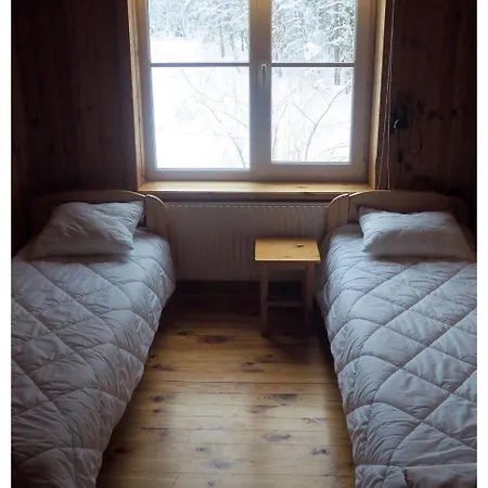 Szálloda Vana Veski Puhkekeskus