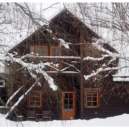 Vana Veski Puhkekeskus