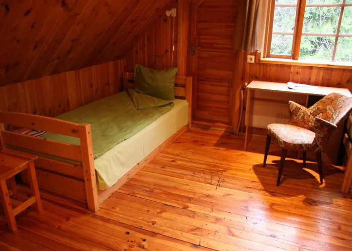 Vana Veski Puhkekeskus