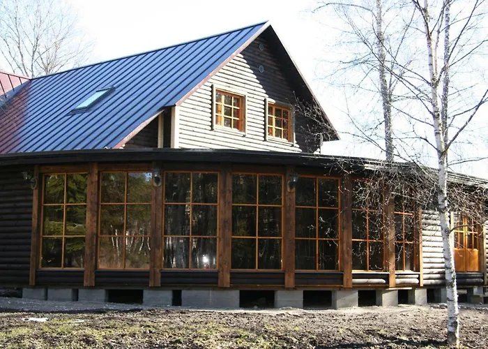 Vana Veski Puhkekeskus