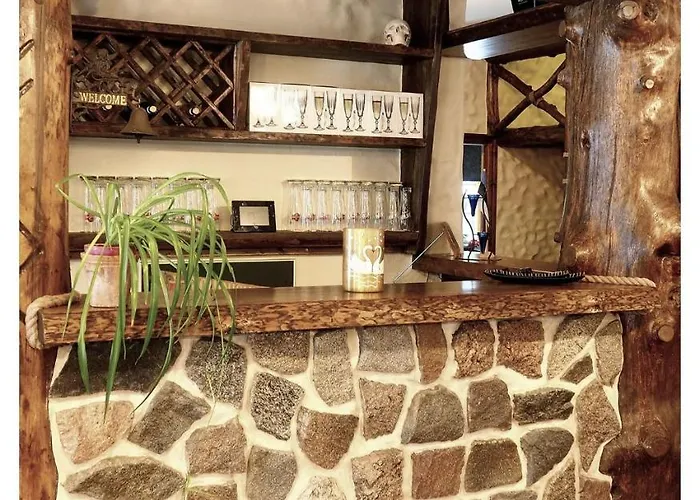 Hotel Vana Veski Puhkekeskus *